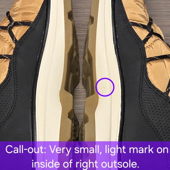 Ryka Brave Water-Repellent Insulated Winter Boots – Size:8.5 (Women's) NWOT NIB - Picture 6 of 13